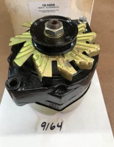 Alternador Mando 18-5966 - 55 Amp - Imagen 1 de 1