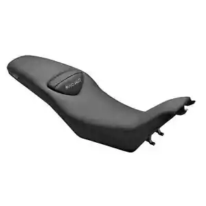 SELLA COMFORT 3D ORIGINALE MOTO GUZZI V85 TT 2024/STRADA-RIBASSATA RISCALDABILE - Photo 1 sur 1