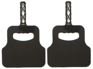 2x Grillfächer Wedel Kohle Anzündhilfe Anmachwedel Holzkohle Grillwedel Fächer - Bild 1 von 3