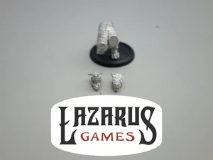 Hordes: Circle of Orboros - Argus (unpainted Privateer Press) - Picture 1 of 6