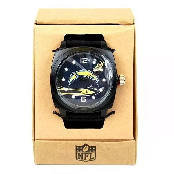 Arizona Cardinals Watch Sports Prompt Sparo NFL Official Merch - Needs Battery