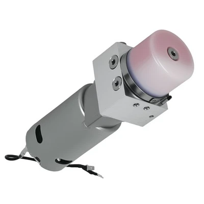 Hydraulic Top Motor for BMW Z4 E85 2.5i 3.0i 2003-2008 54347193448 Silver - Image 1 of 4