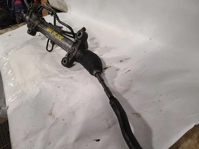 Used Rack and Pinion Assembly fits: 2004 Toyota Corolla Power Rack and Pinion 1Z Foto 1 de 4