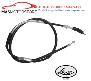 CLUTCH CABLE RELEASE LINEX 144405 P NEW OE REPLACEMENT - Picture 1 of 4