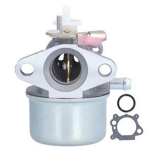 799869 Lawnmower Carburetor Replace 792253 497586 499059 Pressure Washer For SPG - Picture 1 of 12
