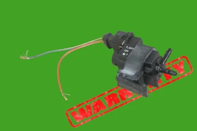 oem bmw 550i 535i 335i 650i 750li e70 x6 x5 electric valve control vacuum - Image 1 of 4