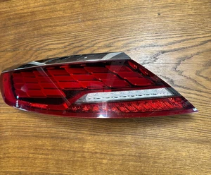 Mercedes S Class Coupe C217 W217 Rear left LH LED Tail Light OEM A2179068100 USA - Bild 1 von 11