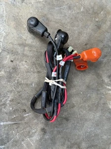 Arnés de cableado de batería para Pride Jazzy Select 6 - Imagen 1 de 2