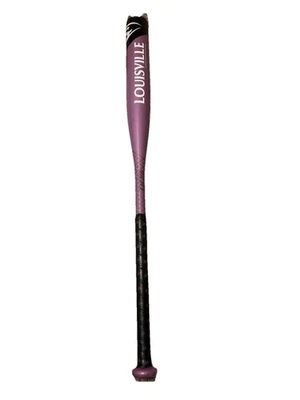 Bate de softbol Louisville Slugger Diva 30/18,5 -11,5 2 1/4" WTLSMDVD2A115 Foto 1 de 4