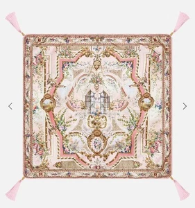Camilla LISBON LULLABY Small Cushion (Cover Only) BNWT RRP $199 - Picture 1 of 9
