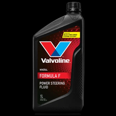 VALVOLINE Formula F Power Steering Fluid (9012.01) - image 1 of 1