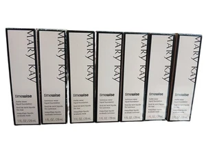 Mary Kay Timewise Matte-Wear Liquid Foundation Ivory 4,5,6/Beige 2 Lot Of 7 - Picture 1 of 4