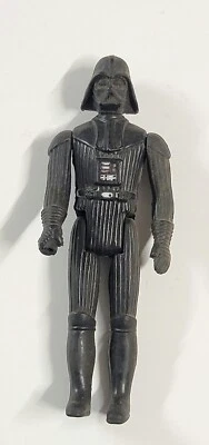 Vintage Darth Vader 1985 Kenner Star Wars Action Figure Original Dusty - Image 1 of 4