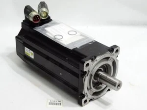 Allen Bradley Kinetix Sevomotor MPL-B4540F-MK74AA PN-12293 3000rpm 2.6kW - Bild 1 von 5