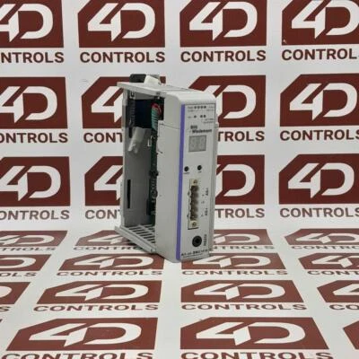 BWU1416 | Bihl & Wiedemann | Master Scanner, Micrologix 1500, Used (UPP) - Image 1 of 3