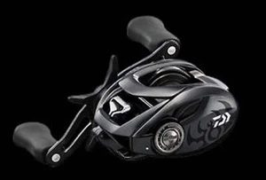 Carrete de baitcast Daiwa Tatula SV-TWS 7,3:1 9BB - Imagen 1 de 1