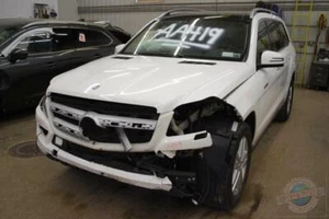 OEM Upper Control Arm For Mercedes Gl-Class Right Front Up - Picture 1 of 12