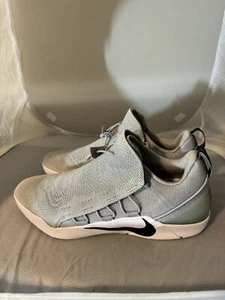 Talla 12 - Nike Kobe A.D. NXT Wolf Gris - Imagen 1 de 12