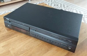 Yamaha CDX–480 CD-Player gebraucht. - Bild 1 von 5