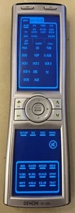 Denon RC-995 Receiver Fernbedienung AVR-4602 AVR-4806 AVR-4806BLA AVR-5805 - Bild 1 von 4