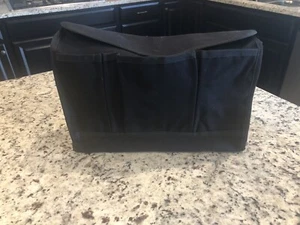 Thursday Friday New Canvas Tote Insert - Picture 1 of 5