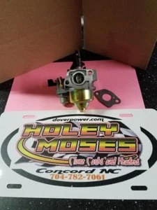 Carburador de gas Predator 224cc "KILLER OUTLAW", versión Go Kart - Imagen 1 de 1