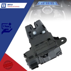 1pcs Trunk Lid Lock Latch Actuator 940-108 For Buick Regal Cadillac CTS Camaro - Picture 1 of 9