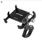 GUB PLUS 21 Cycling Motorcycle Phone Stands Mount Bicycle Holder Aluminum Alloy