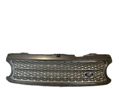 Emblema Griglia Logo Originale Land Rover Range Rover 2006 - Immagine 1 di 4