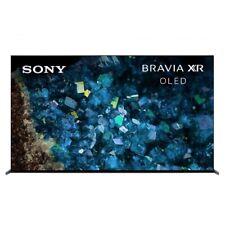 Sony 83" BRAVIA XR A80L OLED 4K HDR Google TV (2023) - XR83A80L