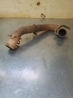 2006 Can-Am Outlander 800 STD 4 X 4 OEM Exaust Front Tuned Pipe