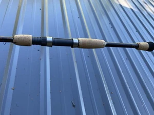 All Star IM6 Spinning Rod, 6’6”Medium  Mod Fast Action - Picture 1 of 6