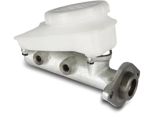 Brake Master Cylinder fits Triumph TR250 1968 2.5L 6 Cyl Base 71JVMJ - Image 1 of 1