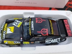 GT Spirit 1993 Porsche 911 964 RSR 1:18 KOMET - Zdjęcie 1 z 3