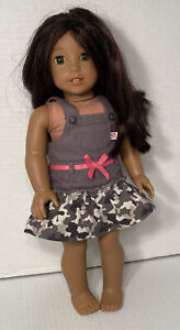 American Girl Nanea Doll