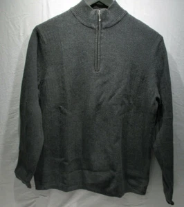 Herren Cherokee Pullover grau Größe L - Bild 1 von 3