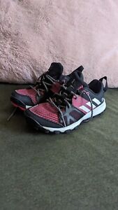 Adidas Kanadia TR8 Trail Runner Women’s Size 5 Athletic Outdoor Hiking Shoes