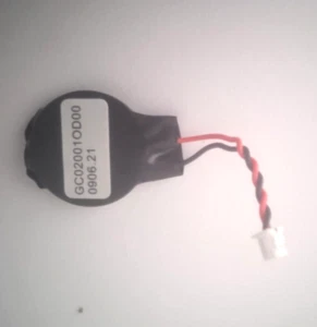 Lenovo Laptop Thinkpad E14 Bios Battery CMOS CG02001OD00 0906.21 Replacement - Picture 1 of 1