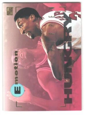 1994-95 SkyBox E-Motion Scottie Pippen #13 - Image 1 of 2