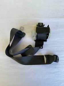 2002 - 2005 HYUNDAI SONATA Rear Seat Belt Lap & Shoulder Belt Right Side RH G - Picture 1 of 9