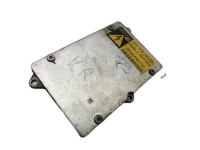 Xenon LIGHT ballast Right for Range Rover Sport LS 05-10 5DV008290-00 - Image 1 of 4