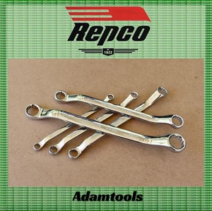 Repco Ring End Spanner, Select - Picture 1 of 6