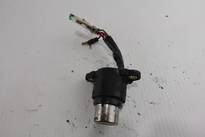 96-15 HONDA REBEL 250 CMX250 CMX OEM IGNITION SWITCH NO KEY - Image 1 of 4