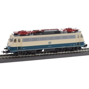 Piko 51815 E-Lok BR 110 DB IV H0 + Neu - Bild 1 von 4