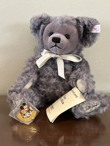 Steiff - Teddy Sea Bar - Made for Disney - Limited Edition - signed - Picture 1 of 6