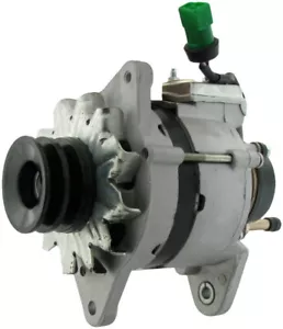 New Alternator fits Toyota Pickup L4 2.4L 2446cc Diesel 1984 - 1985 121000-1163 - Picture 1 of 6