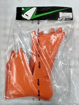 KTM CUBIERTAS RADIADOR OVNI NUEVAS 0520-0597 KTM 85 SX KT03088127 Foto 1 de 4