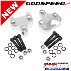 RollCenter Adjuster Kit For Volkswagen Golf MK5/MK6/Mk7 05-18 Godspeed# AK-020-A - Picture 1 of 4