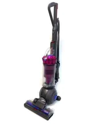 Dyson DC40 Pink Ball Upright Hoover Vacuum Cleaner - BRAND NEW HEAD - Image 1 of 4