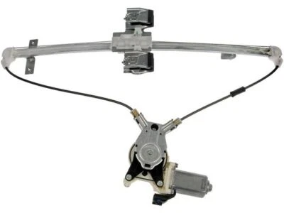 For 2005-2010 Dodge Dakota Window Regulator Rear Right Dorman 42679QPHP 2006 - Image 1 of 2